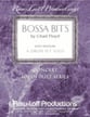 Bossa Bits Drum Set Solo cover